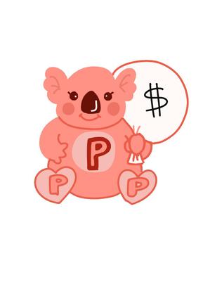 小田　一郎 (ichannel16)さんの金融系企業のキャラクター「コアッチ」のイラスト作成の仕事への提案