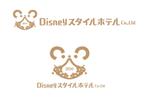 sugiaki (sugiaki)さんの宿泊施設を運営する会社のロゴへの提案
