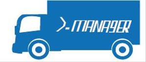 creative1 (AkihikoMiyamoto)さんの物流×ITの新サービスロゴ制作依頼への提案