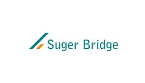 N14 (nao14)さんの「株式会社　Suger Bridge （シュガーブリッジ）」のロゴ作成（商標登録予定なし）への提案