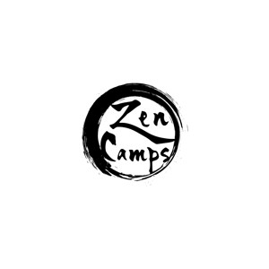 Yolozu (Yolozu)さんのキャンプ用品ブランドのロゴ作成への提案