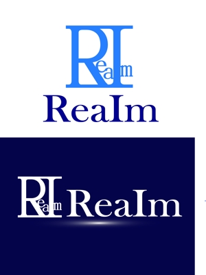 Digikoworks (Kaori-Iwano)さんの株式会社ResIn(コンサルタント会社）の企業ロゴ作成をお願いしますへの提案