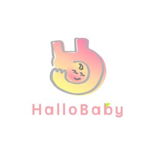 月野 (y_pudding)さんの30分以内にすぐ来るベビーシッター＆家事代行のマッチングアプリのロゴを作って下さいへの提案