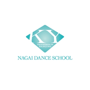 さんのダンススクールのロゴ制作への提案