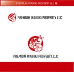 FISHERMAN (FISHERMAN)さんのハワイにある不動産管理会社の法人のロゴへの提案