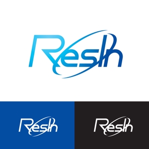 ロゴ研究所 (rogomaru)さんの株式会社ResIn(コンサルタント会社）の企業ロゴ作成をお願いしますへの提案