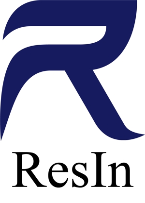 bo73 (hirabo)さんの株式会社ResIn(コンサルタント会社）の企業ロゴ作成をお願いしますへの提案