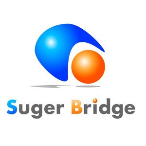 smart04さんの「株式会社　Suger Bridge （シュガーブリッジ）」のロゴ作成（商標登録予定なし）への提案