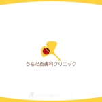 konamaru (konamaru)さんの新規開院　皮膚科　ロゴ依頼への提案