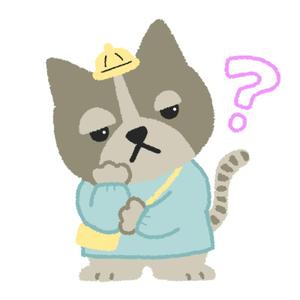 床山すずり ()さんの幼稚園・保育園のキャラクターへの提案