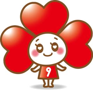 nougo (noguo3)さんのパチンコ・スロット店舗イメージキャラクターへの提案
