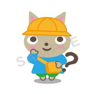 nora-mie ()さんの幼稚園・保育園のキャラクターへの提案