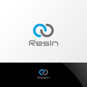 Nyankichi.com (Nyankichi_com)さんの株式会社ResIn(コンサルタント会社）の企業ロゴ作成をお願いしますへの提案