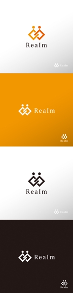 doremi (doremidesign)さんの株式会社ResIn(コンサルタント会社）の企業ロゴ作成をお願いしますへの提案