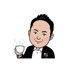 okicha-nel (okicha-nel)さんの社員の顔イラストデザインへの提案
