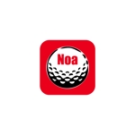 MacMagicianさんのゴルフ用品専門のフリマのアプリのロゴ！への提案