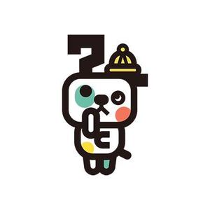 cham (chamda)さんの幼稚園・保育園のキャラクターへの提案