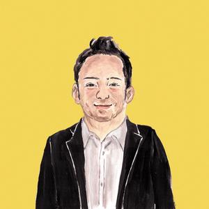 moshimoshi-WORKS (Su_rii)さんの社員の顔イラストデザインへの提案