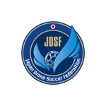 Q (qtoon)さんの日本ドローンサッカー連盟ロゴ制作への提案