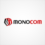 quatreさんの「株式会社 MONOCOM  (モノコム)  」のロゴ作成への提案