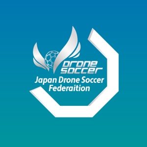 wawamae (wawamae)さんの日本ドローンサッカー連盟ロゴ制作への提案