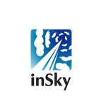 taka design (taka_design)さんの「inSky」のロゴ作成への提案