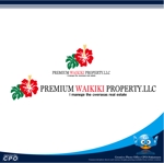 中津留　正倫 (cpo_mn)さんのハワイにある不動産管理会社の法人のロゴへの提案
