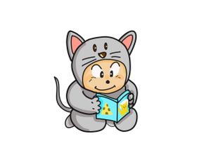 小田　一郎 (ichannel16)さんの幼稚園・保育園のキャラクターへの提案