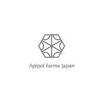 arizonan5 (arizonan5)さんのApipol Farma Japan ロゴ制作への提案