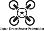 bo73 (hirabo)さんの日本ドローンサッカー連盟ロゴ制作への提案