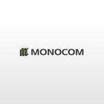 株式会社ティル (scheme-t)さんの「株式会社 MONOCOM  (モノコム)  」のロゴ作成への提案