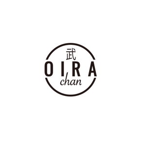 ATARI design (atari)さんの「オイラちゃん」が一生使えるロゴマークを募集します。への提案