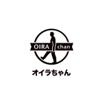 Q (qtoon)さんの「オイラちゃん」が一生使えるロゴマークを募集します。への提案