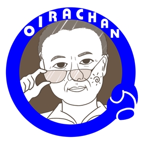 宮野まい (toratoshiromakaronn)さんの「オイラちゃん」が一生使えるロゴマークを募集します。への提案