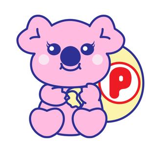 あーまん (aaman)さんの金融系企業のキャラクター「コアッチ」のイラスト作成の仕事への提案