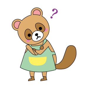 ssk3さんの幼稚園・保育園のキャラクターへの提案