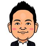 ヤンロン (yanron)さんの社員の顔イラストデザインへの提案