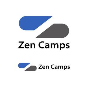 PYAN ()さんのキャンプ用品ブランドのロゴ作成への提案