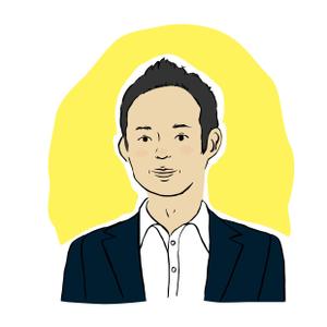 kaikonomayu (kaikonomayu)さんの社員の顔イラストデザインへの提案