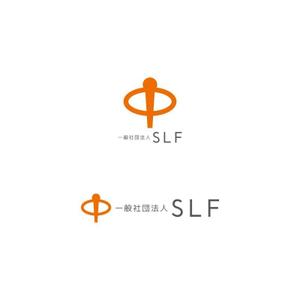 Yolozu (Yolozu)さんの一般社団法人SLF（セルフラブファミリー）のロゴマーク募集【商標登録予定なし】への提案