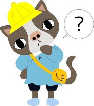0125_23さんの幼稚園・保育園のキャラクターへの提案