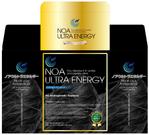 Big moon design (big-moon)さんの【募集延長】NOA ULTRA ENERGY（ノアプラスアミノ酸）の化粧箱デザイン依頼への提案