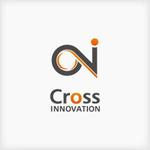 mikejiさんの「CrossINNOVATION」のロゴ作成への提案