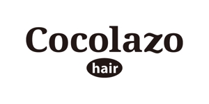 tsujimo (tsujimo)さんの「Cocolazo　hair」のロゴ作成への提案