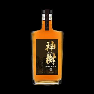SI-design (lanpee)さんのウイスキーのラベルデザインへの提案