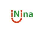 tora (tora_09)さんの福祉事業フランチャイズチェーン「iNina」統一のロゴへの提案