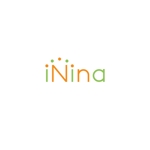m_mtbooks (m_mtbooks)さんの福祉事業フランチャイズチェーン「iNina」統一のロゴへの提案