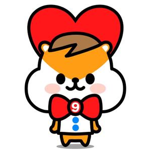 E.crayon (yuuuuuu_ecolibra)さんのパチンコ・スロット店舗イメージキャラクターへの提案