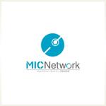 しま (shima-z)さんの「エム・アイ・シーネットワーク株式会社　MICNetworks」のロゴ作成への提案