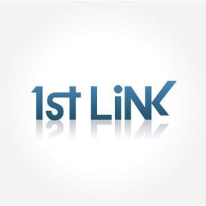 PiPiPiさんの「合同会社ファーストリンク」のロゴ作成への提案